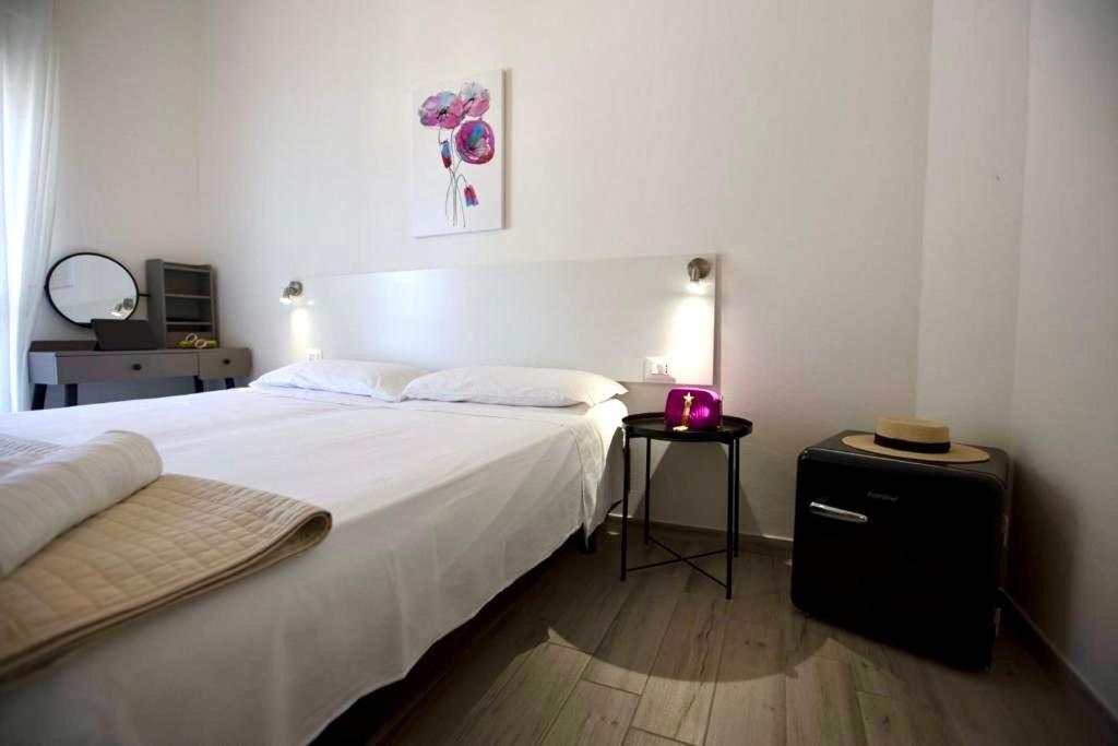 Hotel Elite Cervia Esterno foto