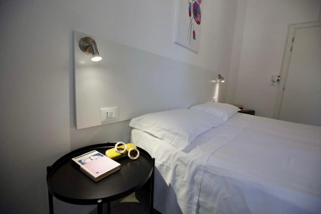 Hotel Elite Cervia Esterno foto