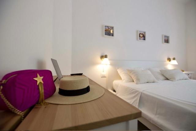 Hotel Elite Cervia Esterno foto