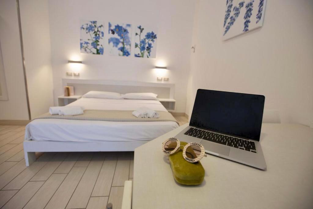 Hotel Elite Cervia Esterno foto