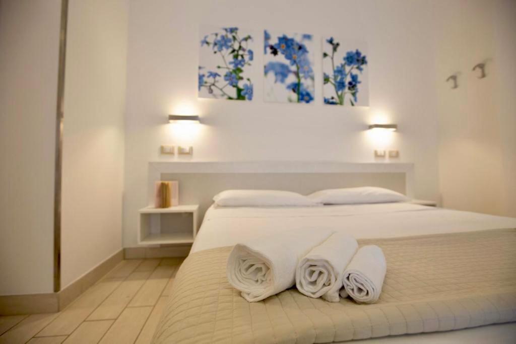 Hotel Elite Cervia Esterno foto