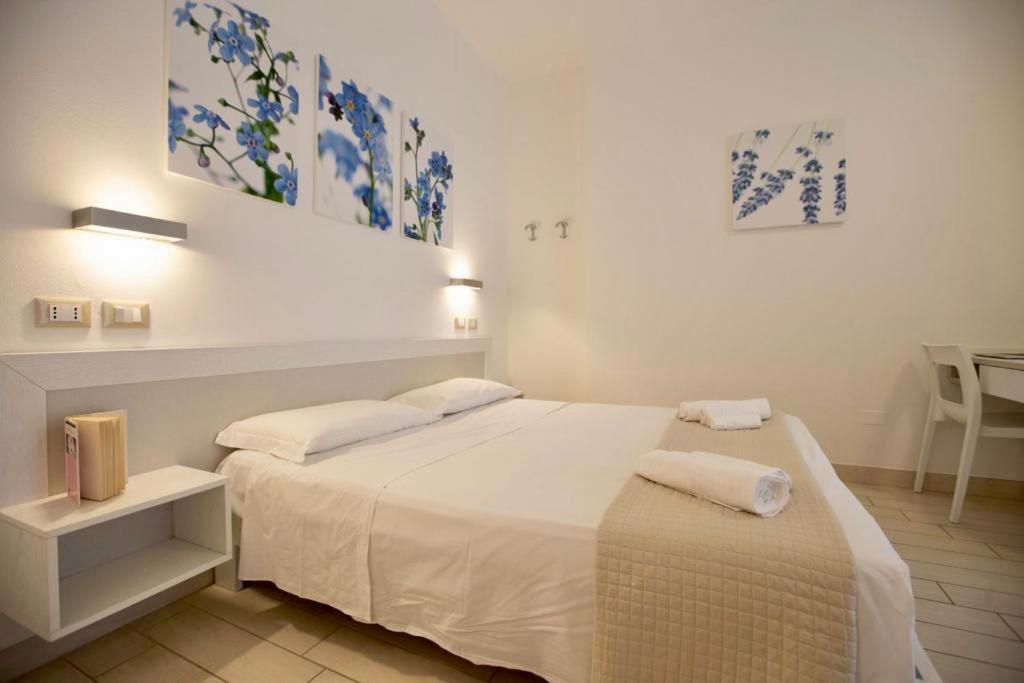 Hotel Elite Cervia Esterno foto