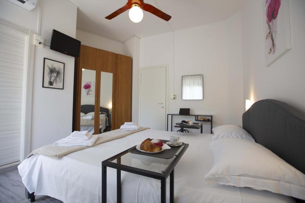 Hotel Elite Cervia Esterno foto