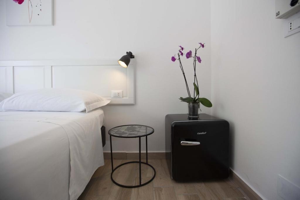 Hotel Elite Cervia Esterno foto