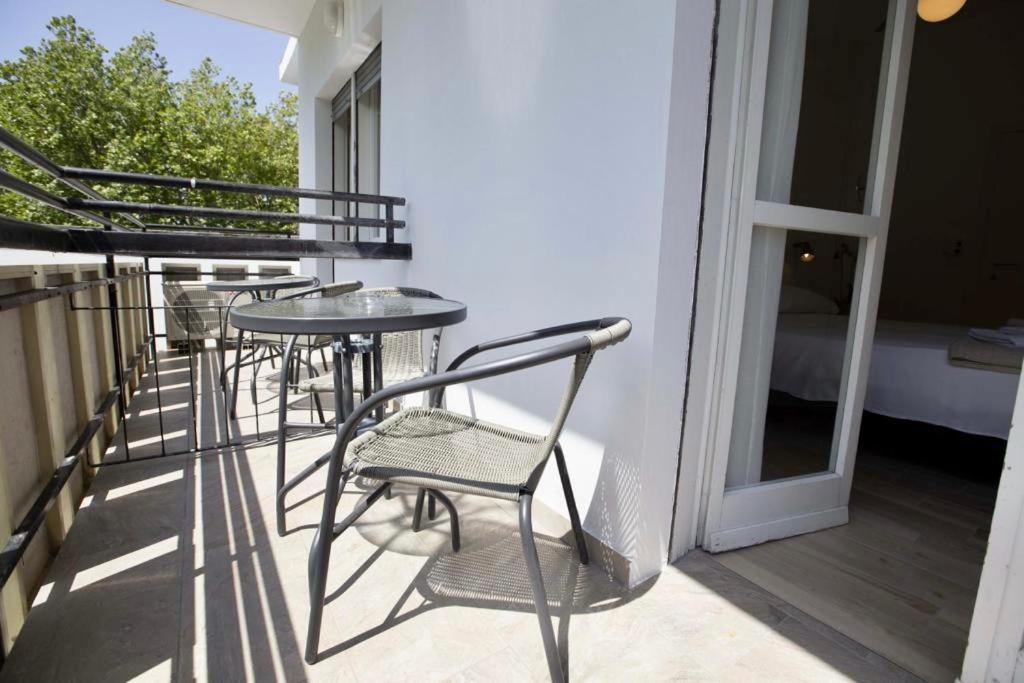 Hotel Elite Cervia Esterno foto