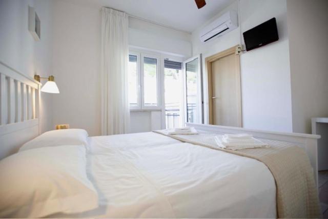 Hotel Elite Cervia Esterno foto
