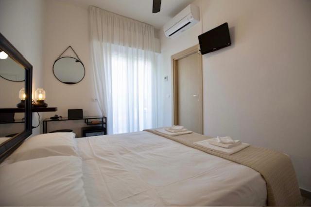 Hotel Elite Cervia Esterno foto