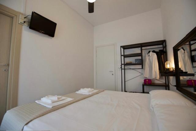 Hotel Elite Cervia Esterno foto