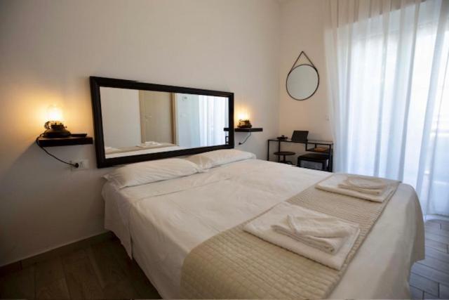 Hotel Elite Cervia Esterno foto