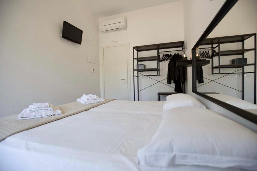 Hotel Elite Cervia Esterno foto
