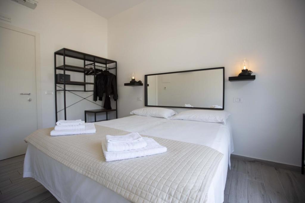 Hotel Elite Cervia Esterno foto