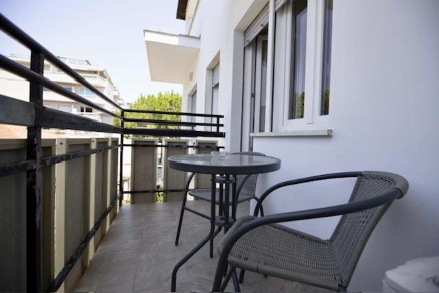 Hotel Elite Cervia Esterno foto